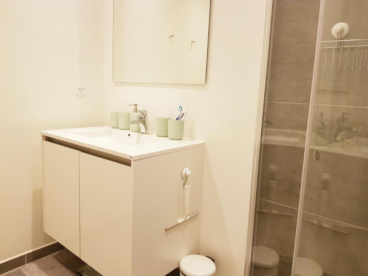 Ana'S Bed & Kitchen Hotel København Ngoại thất bức ảnh