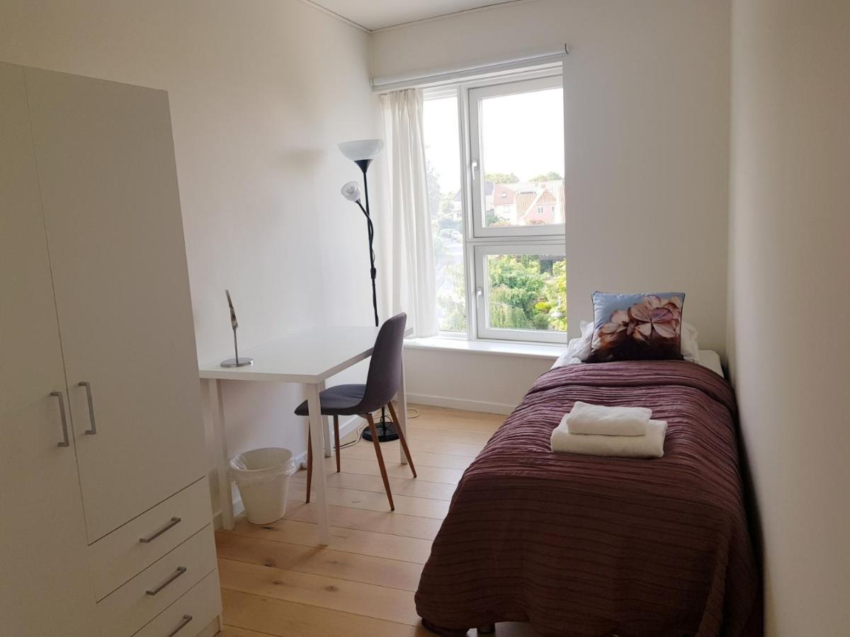 Ana'S Bed & Kitchen Hotel København Ngoại thất bức ảnh