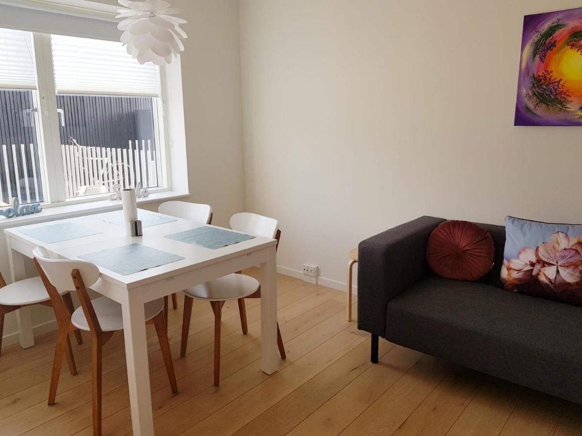 Ana'S Bed & Kitchen Hotel København Ngoại thất bức ảnh